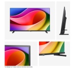 TV LED Hisense QLED DirectLED 40A5Q 100 cm 2025