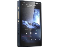 Lecteur audio vidéo MP3-MP4 Fiio M21 Bleu