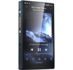Lecteur audio vidéo MP3-MP4 Fiio M21 Bleu