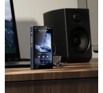 Lecteur audio vidéo MP3-MP4 Fiio M21 Bleu