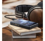 Lecteur audio vidéo MP3-MP4 Fiio M21 Bleu