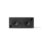 Enceinte bibliothèque Elipson Prestige Facet II 14LCR Noir Mat vendue a l'unité