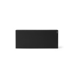 Enceinte bibliothèque Elipson Prestige Facet II 14LCR Noir Mat vendue a l'unité
