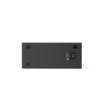 Enceinte bibliothèque Elipson Prestige Facet II 14LCR Noir Mat vendue a l'unité