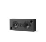 Enceinte bibliothèque Elipson Prestige Facet II 14LCR Noir Mat vendue a l'unité