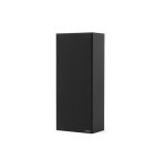 Enceinte bibliothèque Elipson Prestige Facet II 14LCR Noir Mat vendue a l'unité