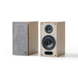 Enceinte connectée Hifi Elipson Horus 6B BT Beige vendues par paire