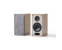 Enceinte connectée Hifi Elipson Horus 6B BT Beige vendues par paire