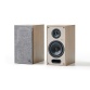 Enceinte connectée Hifi Elipson Horus 6B BT Beige vendues par paire