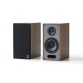 Enceinte connectée Hifi Elipson Horus 6B BT Noyer vendues par paire