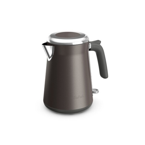 Bouilloire Tefal KI666EE0 Collection en inox