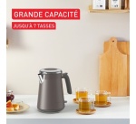 Bouilloire Tefal KI666EE0 Collection en inox