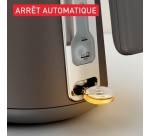 Bouilloire Tefal KI666EE0 Collection en inox