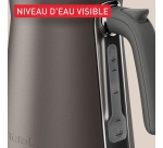 Bouilloire Tefal KI666EE0 Collection en inox