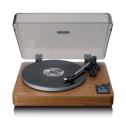 Platine vinyle Lenco LBTA-165WD