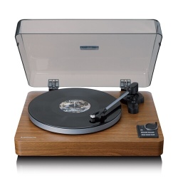 Platine vinyle Lenco LBTA-165WD