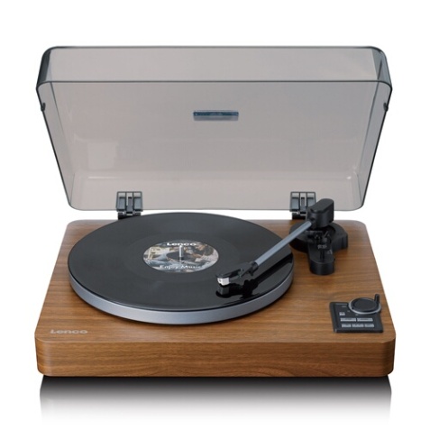 Platine vinyle Lenco LBTA-165WD
