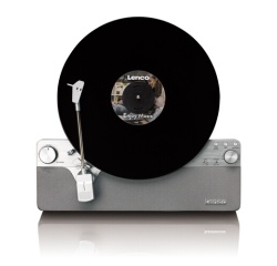 Platine vinyle Lenco LSA-071SI