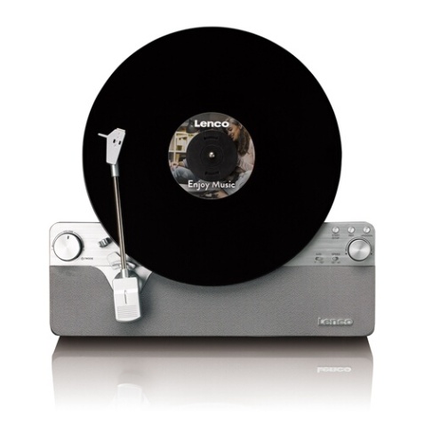 Platine vinyle Lenco LSA-071SI