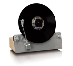 Platine vinyle Lenco LSA-071SI