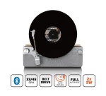 Platine vinyle Lenco LSA-071SI