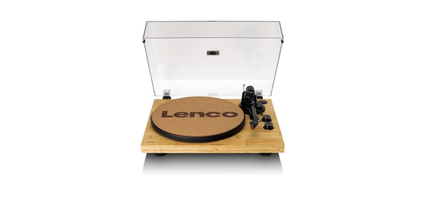 Platine vinyle Lenco LBT-335BA