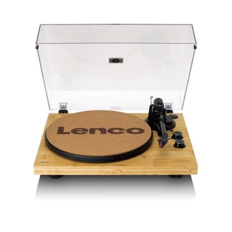 Platine vinyle Lenco LBT-335BA