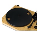 Platine vinyle Lenco LBT-335BA