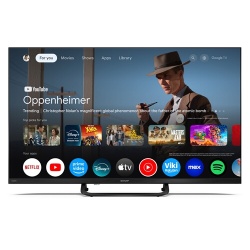 TV LED Sharp QLED 32HF3865E 80 cm 2025