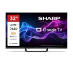 TV LED Sharp QLED 32HF3865E 80 cm 2025