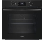 Four encastrable Indesit IO 275P B Noir MAT