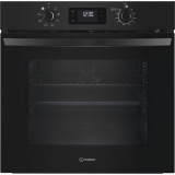 Four encastrable Indesit IO 275P B Noir MAT