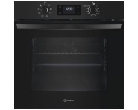 Four encastrable Indesit IO 275P B Noir