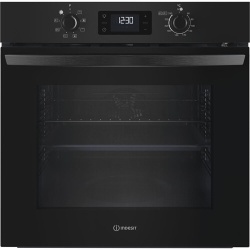 Four encastrable Indesit IO 275P B Noir MAT