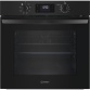 Four encastrable Indesit IO 275P B Noir MAT