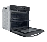 Four encastrable Indesit IO 275P B Noir MAT