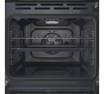 Four encastrable Indesit IO 275P B Noir MAT