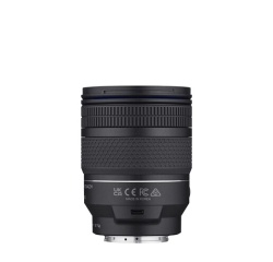 Objectif zoom Samyang LK x Schneider Kreuznach AF 24-60mm F2.8 FE
