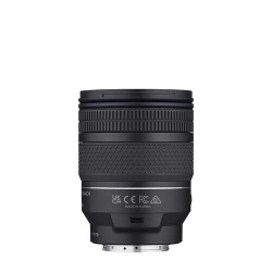 Objectif zoom Samyang LK x Schneider Kreuznach AF 24-60mm F2.8 FE