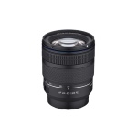 Objectif zoom Samyang LK x Schneider Kreuznach AF 24-60mm F2.8 FE