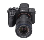 Objectif zoom Samyang LK x Schneider Kreuznach AF 24-60mm F2.8 FE