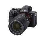 Objectif zoom Samyang LK x Schneider Kreuznach AF 24-60mm F2.8 FE