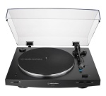 Platine vinyle Audiotechnica AT-LP3XBT Noir