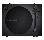 Platine vinyle Audiotechnica AT-LP3XBT Noir