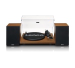 Platine vinyle Lenco LS-480WD