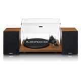 Platine vinyle Lenco LS-480WD