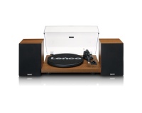 Platine vinyle Lenco LS-480WD