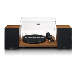 Platine vinyle Lenco LS-480WD