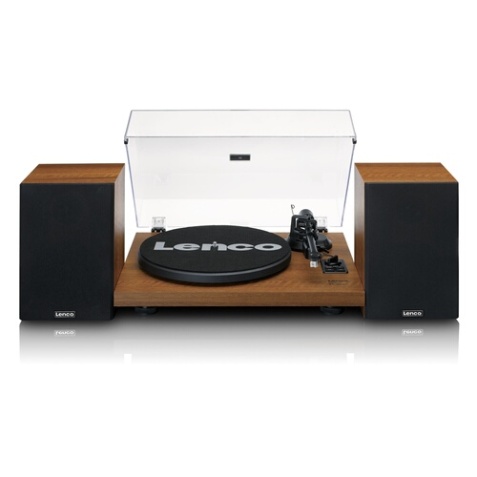 Platine vinyle Lenco LS-480WD