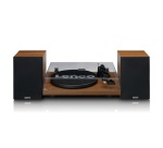 Platine vinyle Lenco LS-480WD